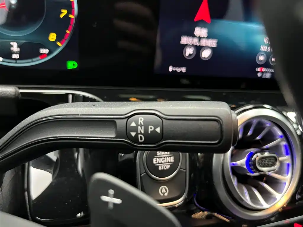 Mercedes-Benz GLA 2022 GLA 200 купить на сайте DeffCars