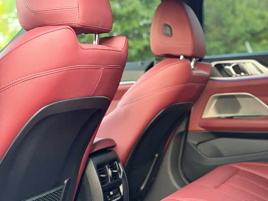 BMW 4 Series 2022 425i Gran Coupe M Sports Night Package купить на сайте DeffCars