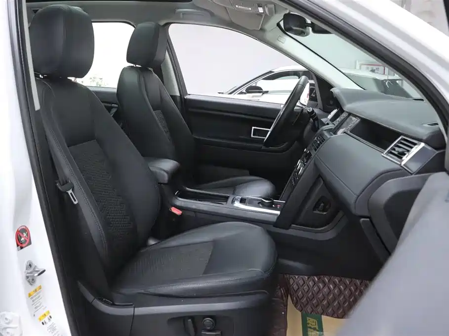 Discover Shenxing 2019 240PS PURE Edition National VI купить на сайте DeffCars
