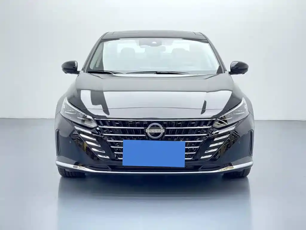 Teana 2022 2.0T XL Premium Edition купить на сайте DeffCars