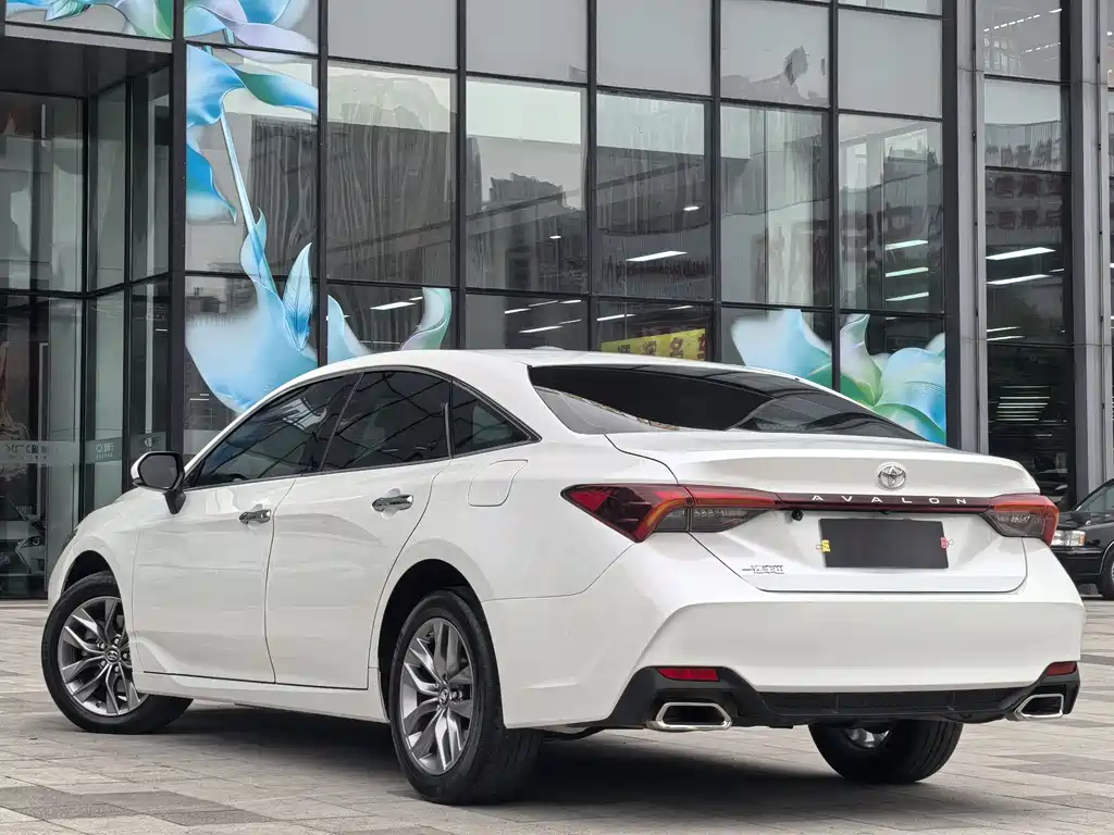Asia Dragon 2019 2.0L Deluxe Edition National VI купить на сайте DeffCars