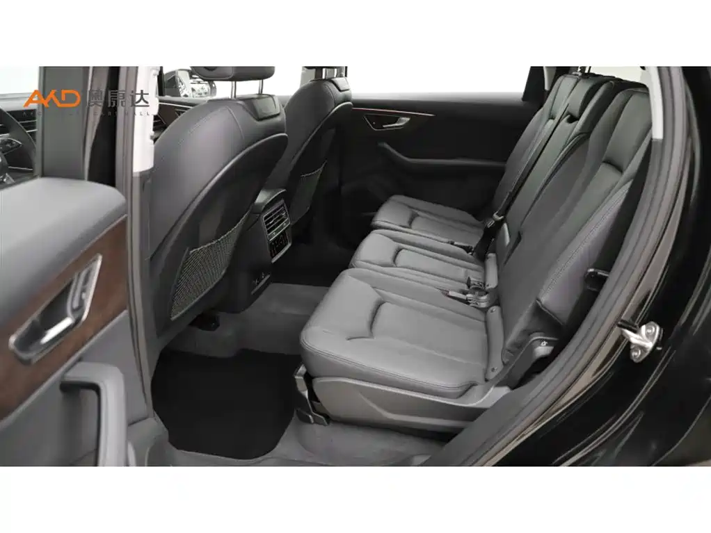 Audi Q7/3.0T/23 models/55 TFSI quattro S line sports model купить на сайте DeffCars