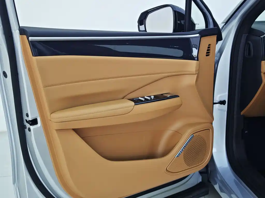 Galaxy L7 2025 EM-i 115km Discovery+ Edition купить на сайте DeffCars