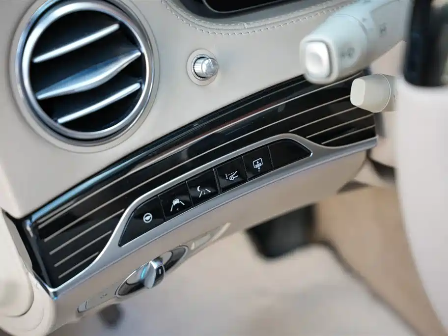 Maybach S-Class 2019 S 680 купить на сайте DeffCars