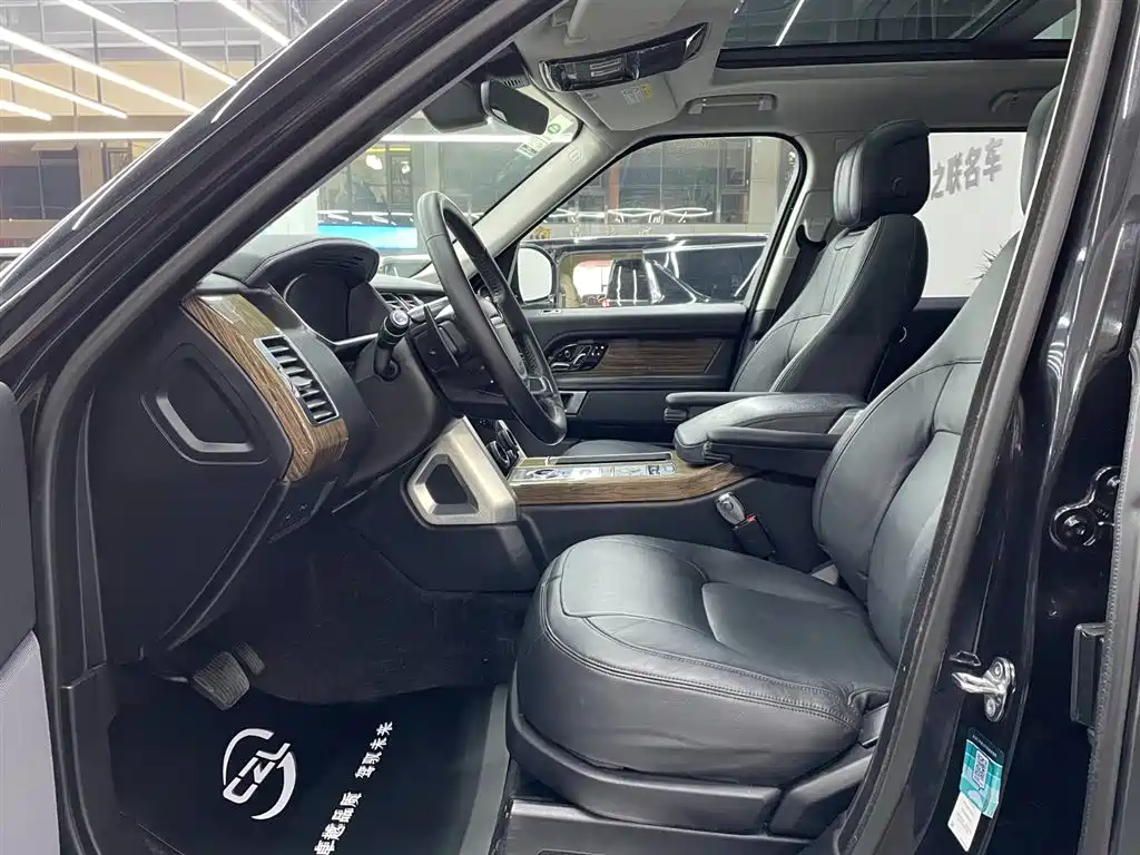 Range Rover 2019 3.0 SC V6 Grand Edition купить на сайте DeffCars