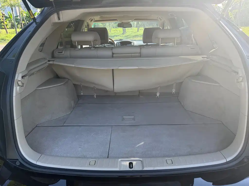 Lexus RX Classic 2006 350 купить на сайте DeffCars