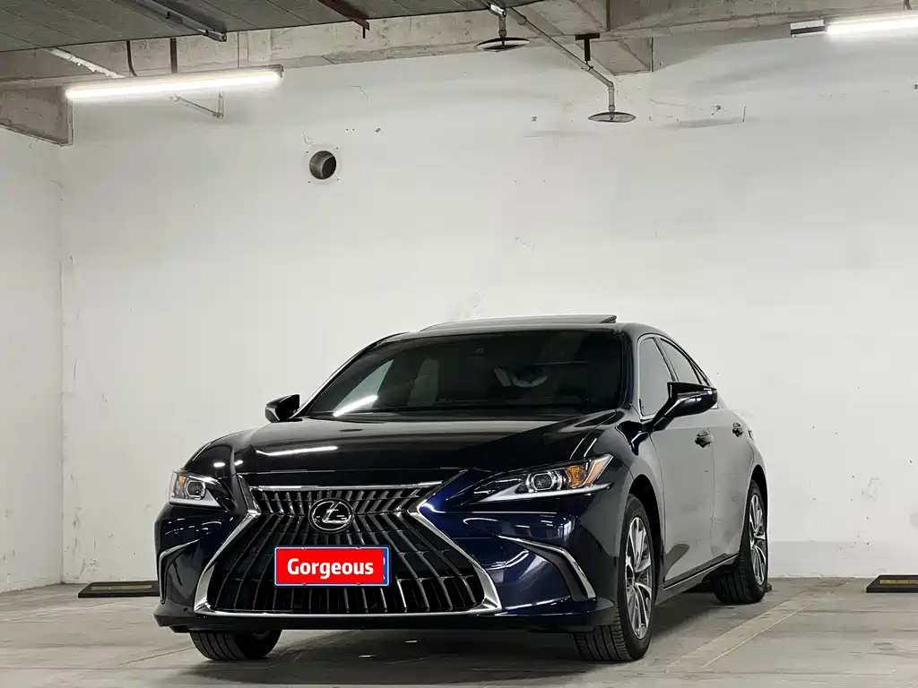 Lexus ES 2024 200 Premium Edition купить на сайте DeffCars