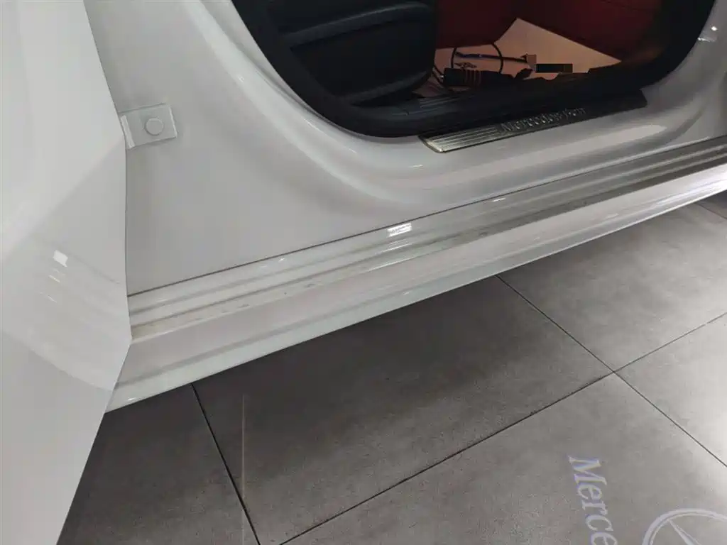 Mercedes-Benz A-Class 2023 A 200 L Fashion Model купить на сайте DeffCars