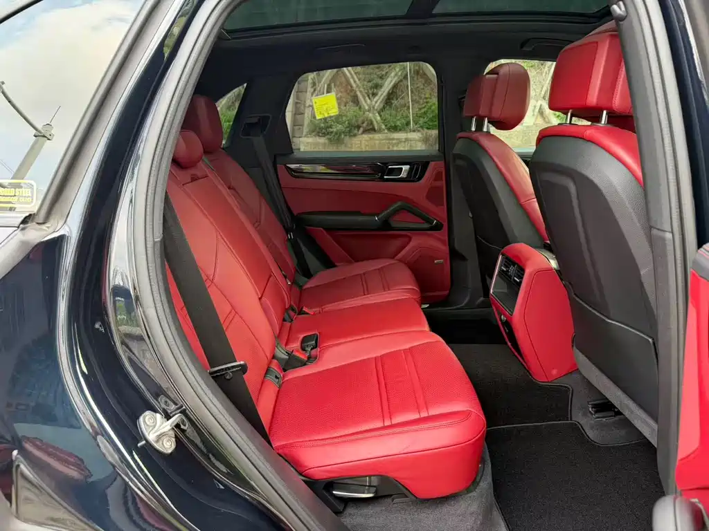 Cayenne 2019 Cayenne 3.0T купить на сайте DeffCars