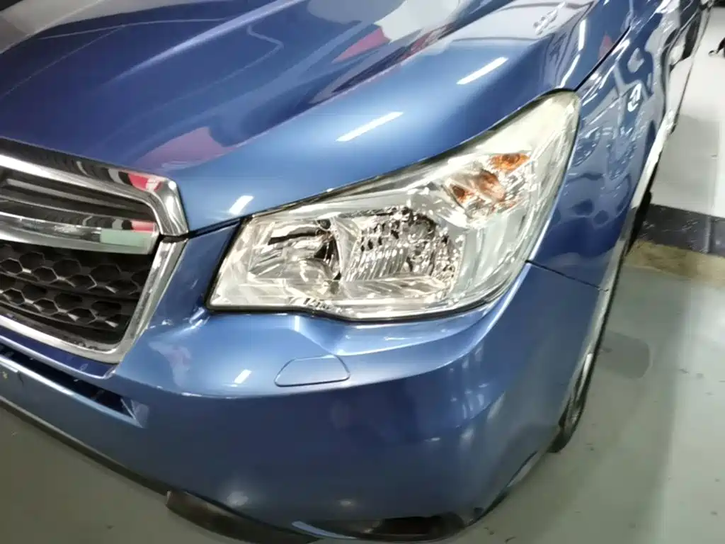 Forester 2014 2.5i Automatic Elite Edition купить на сайте DeffCars