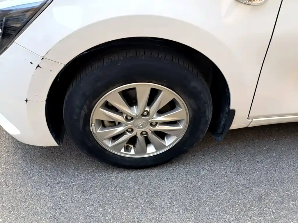 Yuedong 2020 1.6L automatic GL pleasing version купить на сайте DeffCars