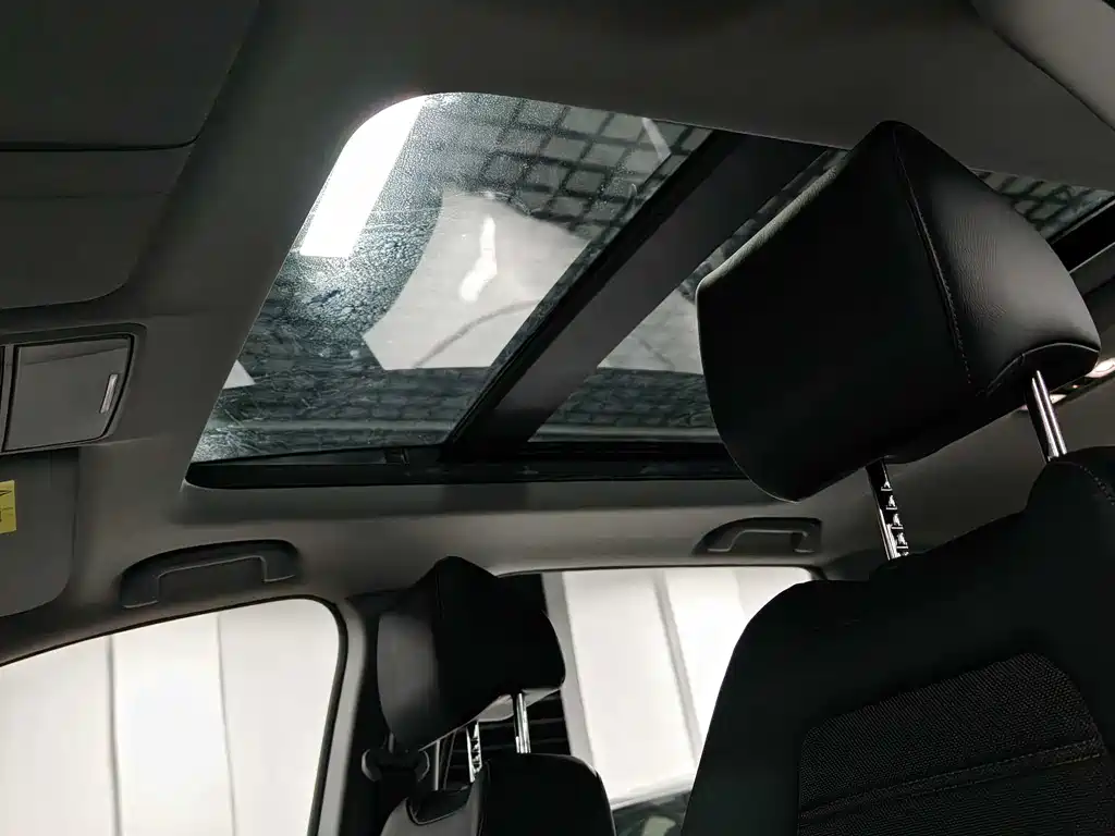 Haoying 2020 240TURBO CVT two-wheel drive luxury version купить на сайте DeffCars
