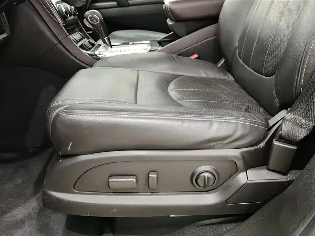 Enclave 2014 3.6L two-wheel drive elite comfort model купить на сайте DeffCars