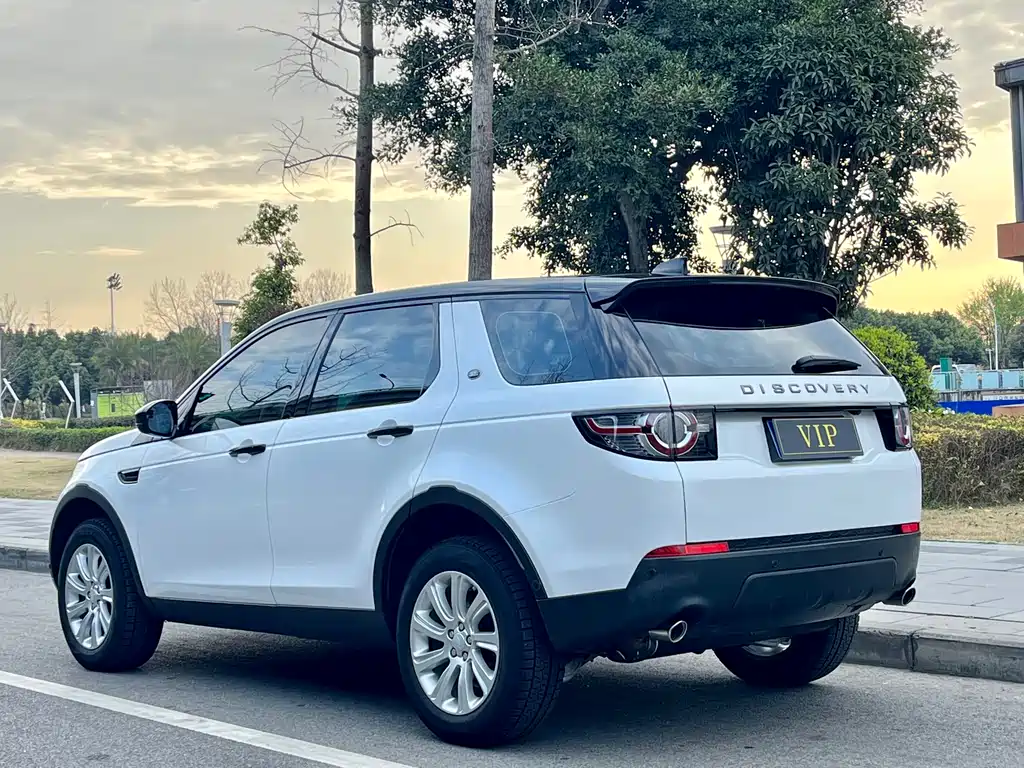 Discovery Shenxing 2019 240PS PURE Edition National V купить на сайте DeffCars