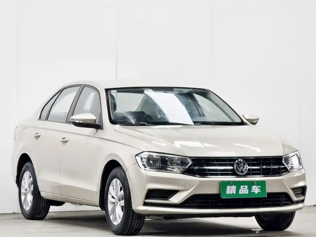 Bora 2017 1.6L automatic fashion model купить на сайте DeffCars