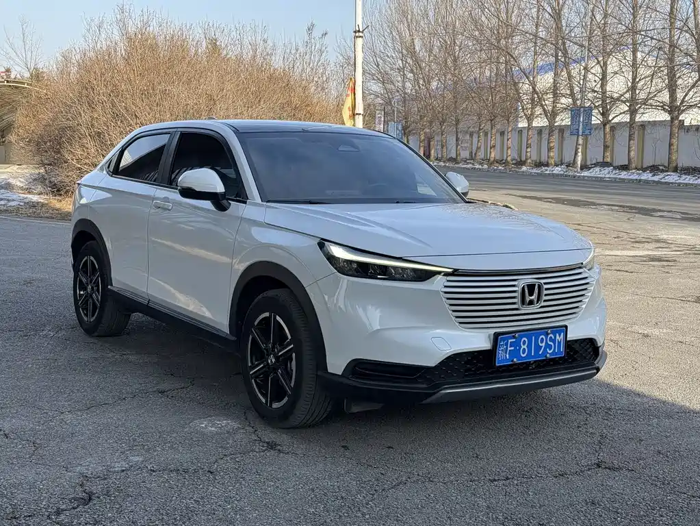 Binzhi 2023 1.5L CVT Pioneer Edition купить на сайте DeffCars