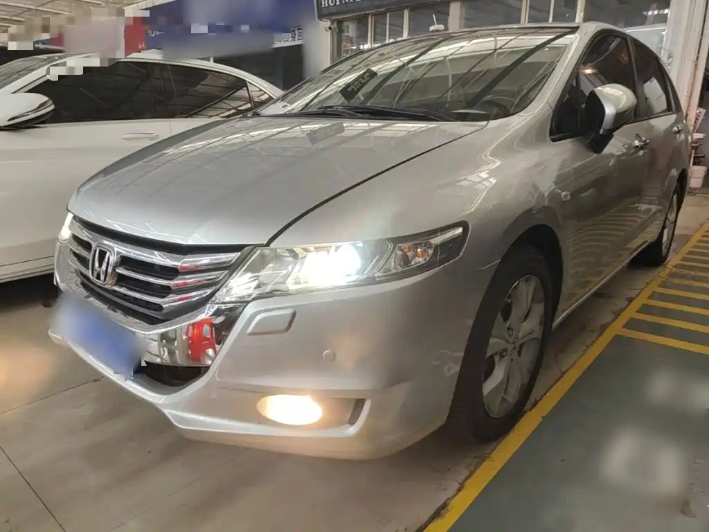 Odyssey 2014款 2.4L 豪华版 купить на сайте DeffCars