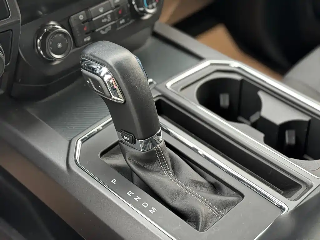 Ford F-150 2019 3.5T automatic купить на сайте DeffCars