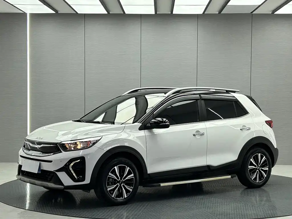 Yipao 2021 1.4L CVT sunroof model купить на сайте DeffCars