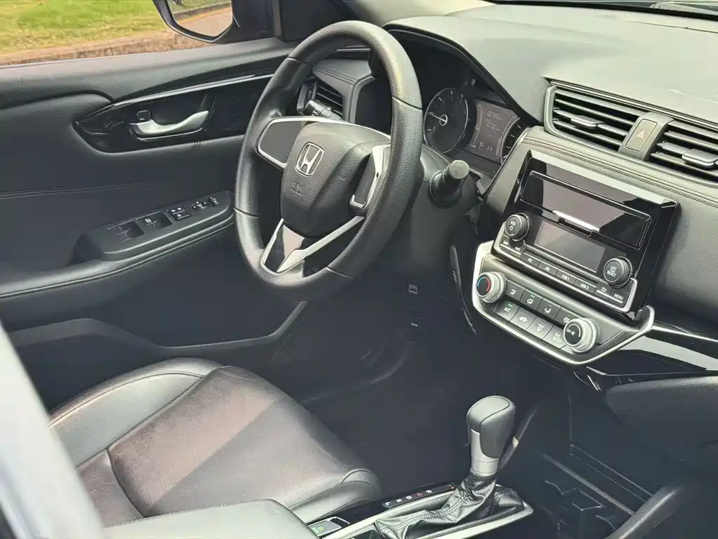 Lingpai 2019 180Turbo CVT Deluxe Edition National VI купить на сайте DeffCars