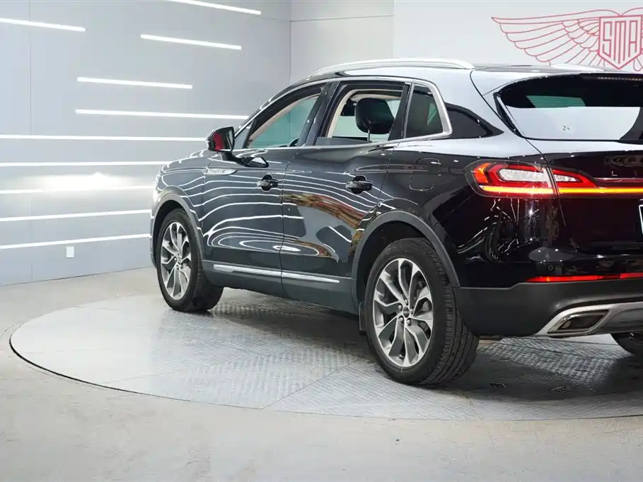 Voyager 2021 2.0T four-wheel drive exclusive edition купить на сайте DeffCars