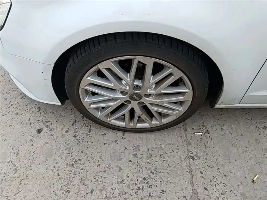 Audi A3 2018 30th Anniversary Model Sportback 35 TFSI Fashion Model купить на сайте DeffCars