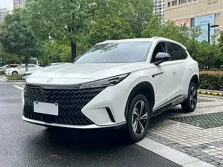 Roewe RX5 2023 1.5T Super Sensing Elite Edition купить на сайте DeffCars