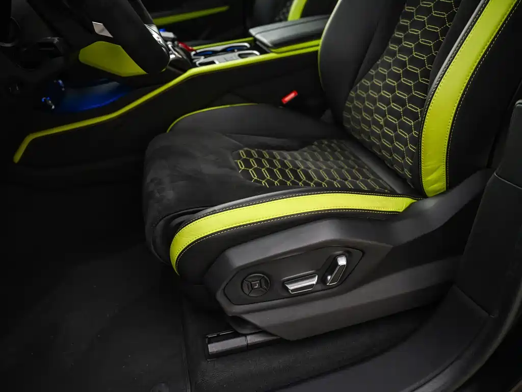 Urus 2021 4.0T V8 купить на сайте DeffCars