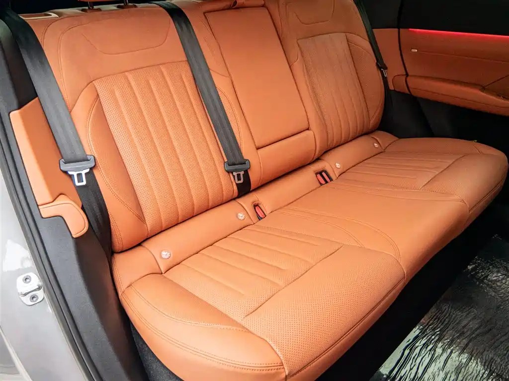 Ledo L60 2025 60kWh rear-wheel drive version купить на сайте DeffCars