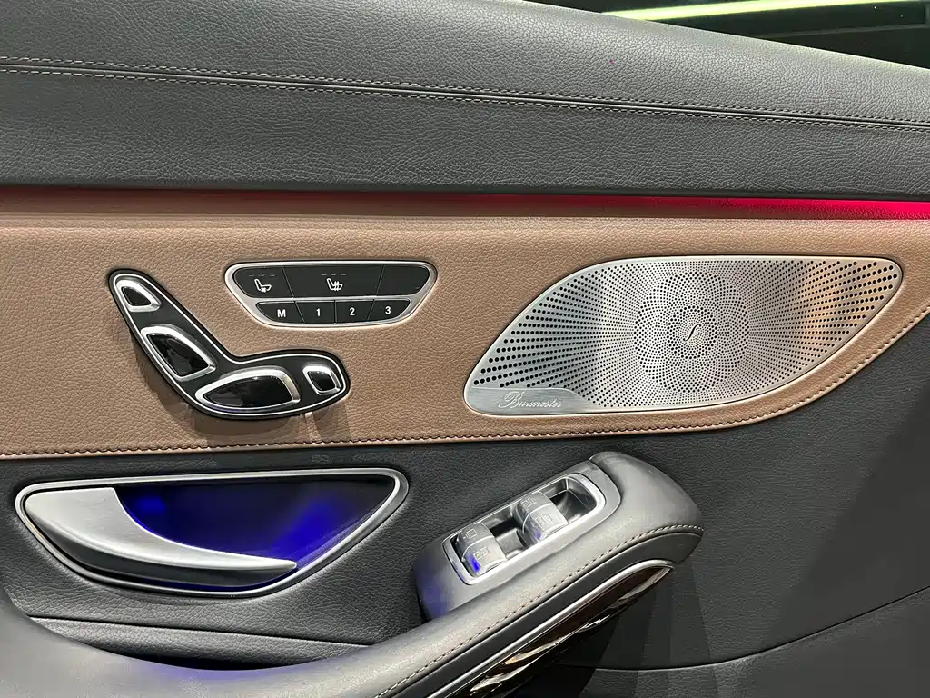 Maybach S-Class 2019 S 450 4MATIC купить на сайте DeffCars