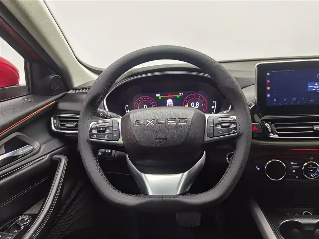 Xingtu Lingyun 2019 1.6T 2WD Diamond Edition купить на сайте DeffCars