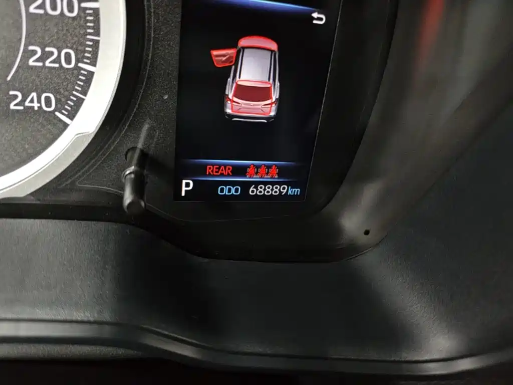 Corolla Sharp 2022 2.0L Pioneer Edition купить на сайте DeffCars