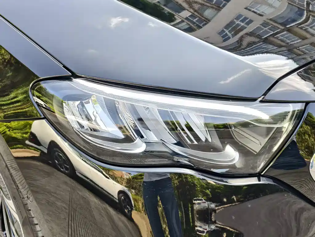 Mercedes-Benz E-Class 2025 E 300 L Luxury Model купить на сайте DeffCars