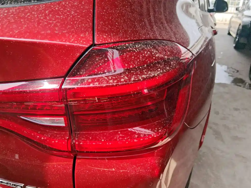 BMW X3 2021 xDrive25i M Sports Package купить на сайте DeffCars