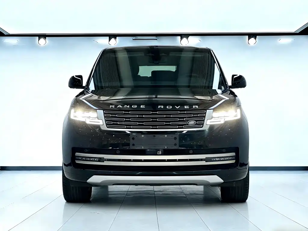 Range Rover 2024 3.0 L6 360PS Grand Edition купить на сайте DeffCars
