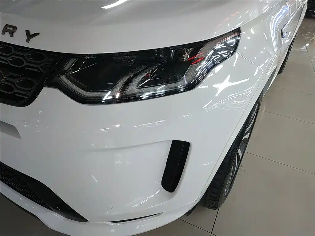 Discovery Sport 2020 249PS R-Dynamic Performance Edition купить на сайте DeffCars