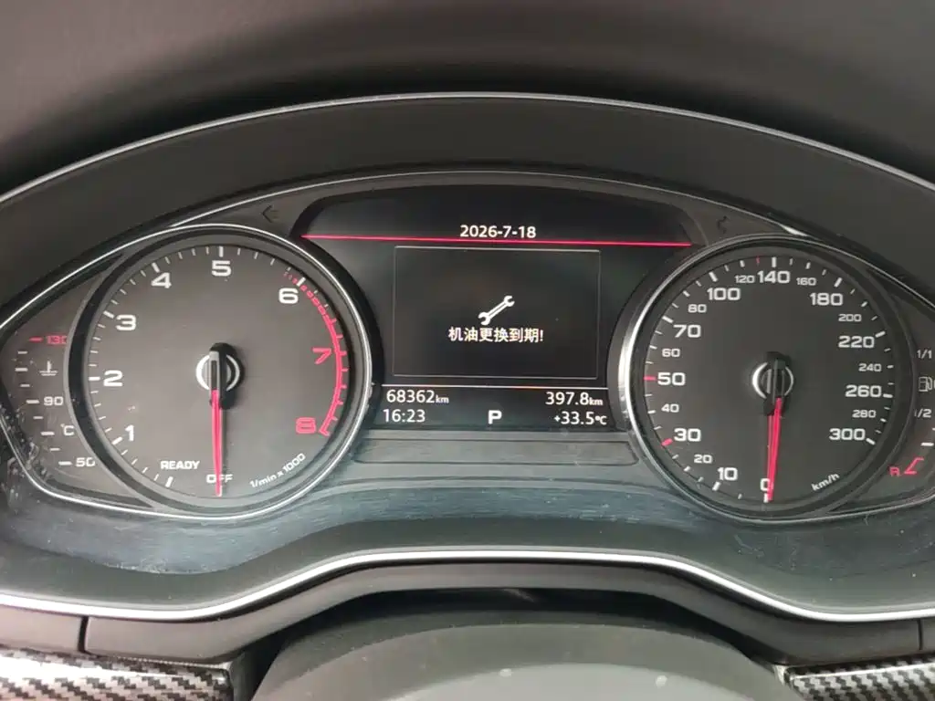 Audi A5 imported 2019 Sportback 40 TFSI fashionable model купить на сайте DeffCars
