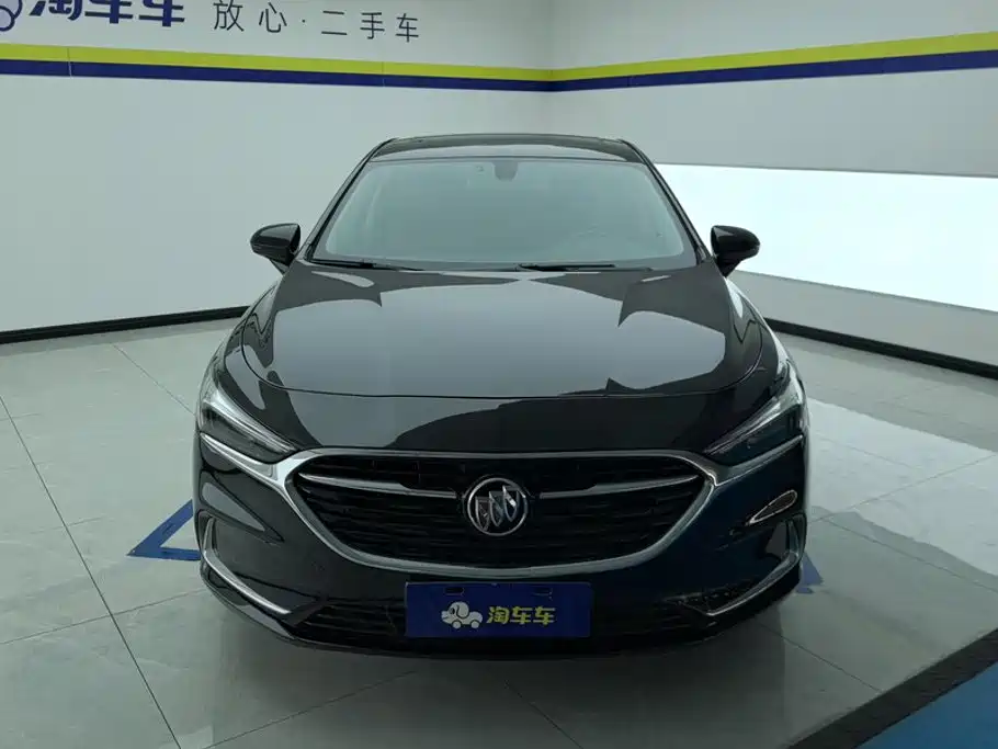 LaCrosse 2022 552T luxury model купить на сайте DeffCars