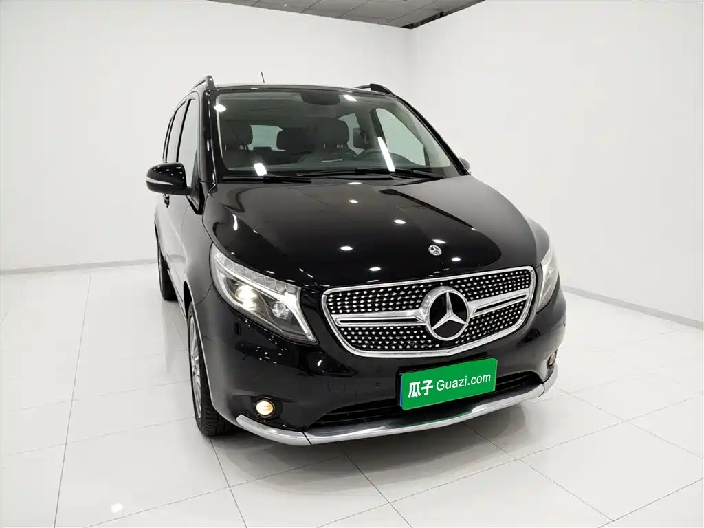 Vito 2018 2.0T Business Edition National VI купить на сайте DeffCars