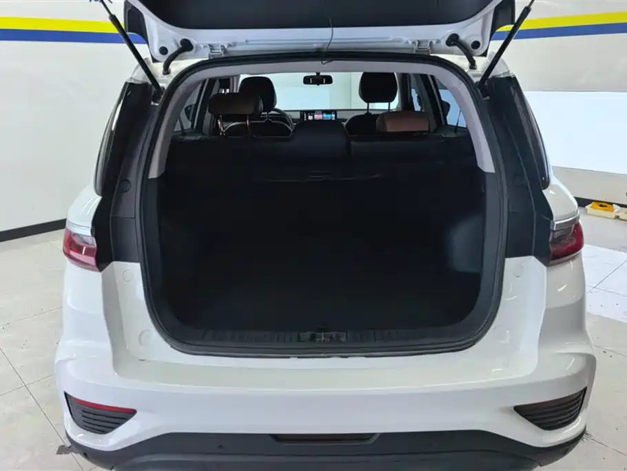 Vision X6 2020 1.4T CVT premium model купить на сайте DeffCars