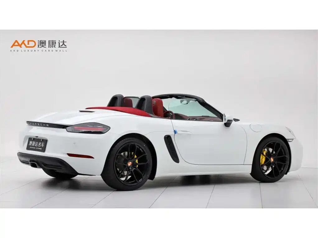 718 BOBST/2.0T/22 models купить на сайте DeffCars