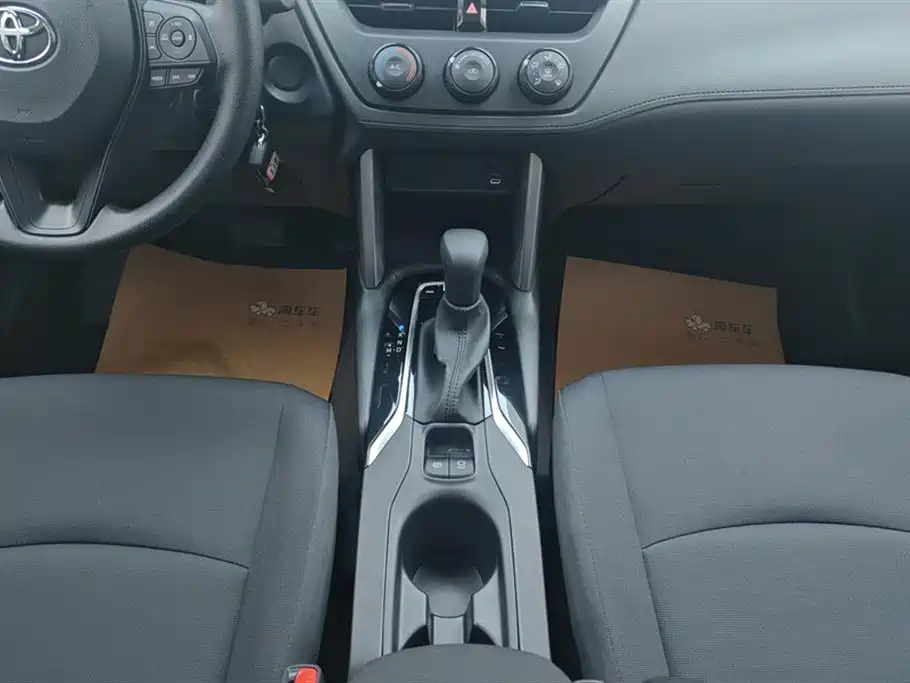 Corolla Sharp 2023 2.0L Pioneer Edition купить на сайте DeffCars