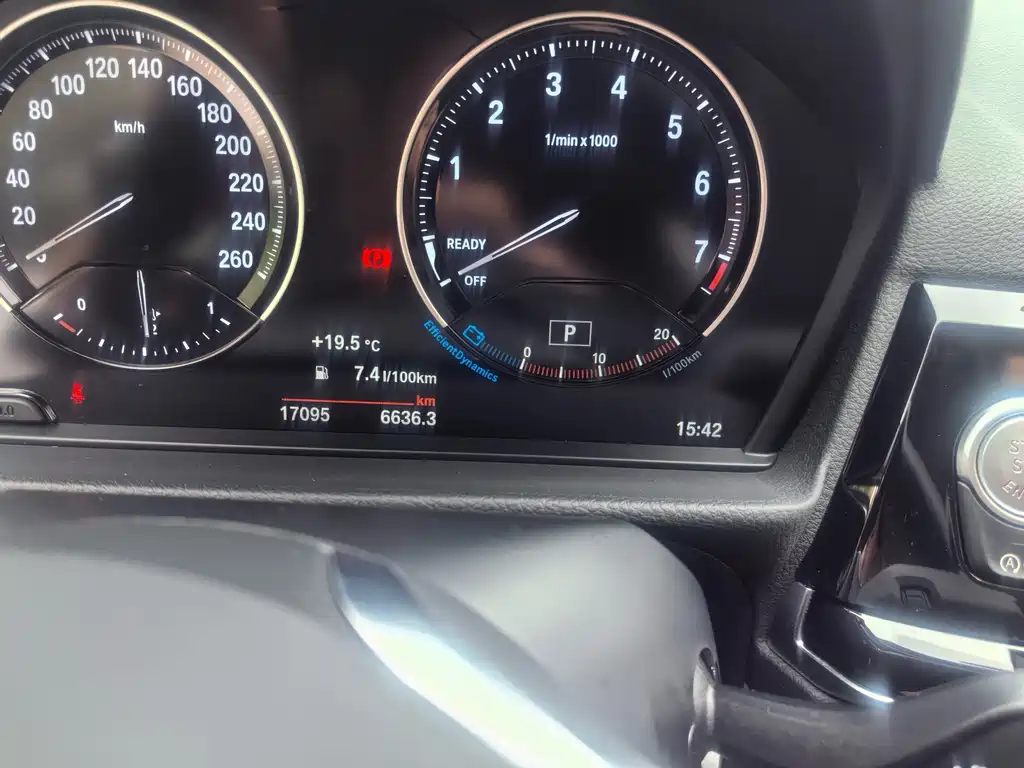 BMW 1 Series 2023 120i M Sports Edition купить на сайте DeffCars