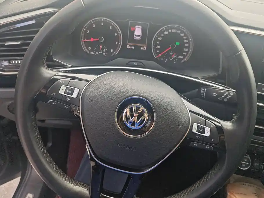 Tanyue 2019 330TSI two-wheel drive luxury model National V купить на сайте DeffCars