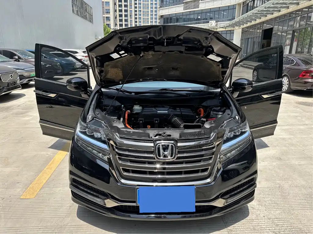 Alison 2019 2.0L Hybrid Deluxe Edition купить на сайте DeffCars