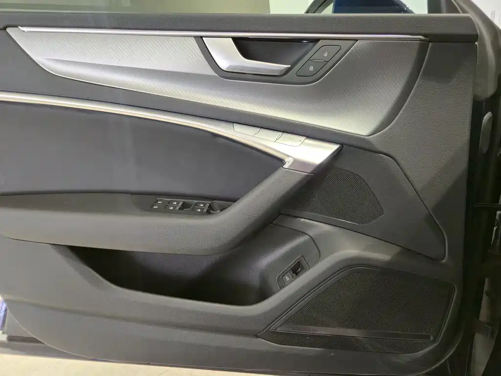 Audi A7 2021 45 TFSI Premium Selection купить на сайте DeffCars
