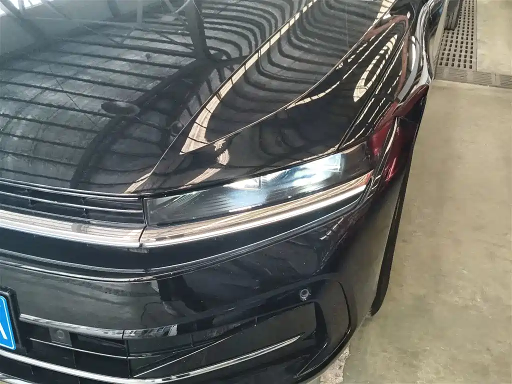 Magotan 2024 380TSI DSG Premium Edition купить на сайте DeffCars