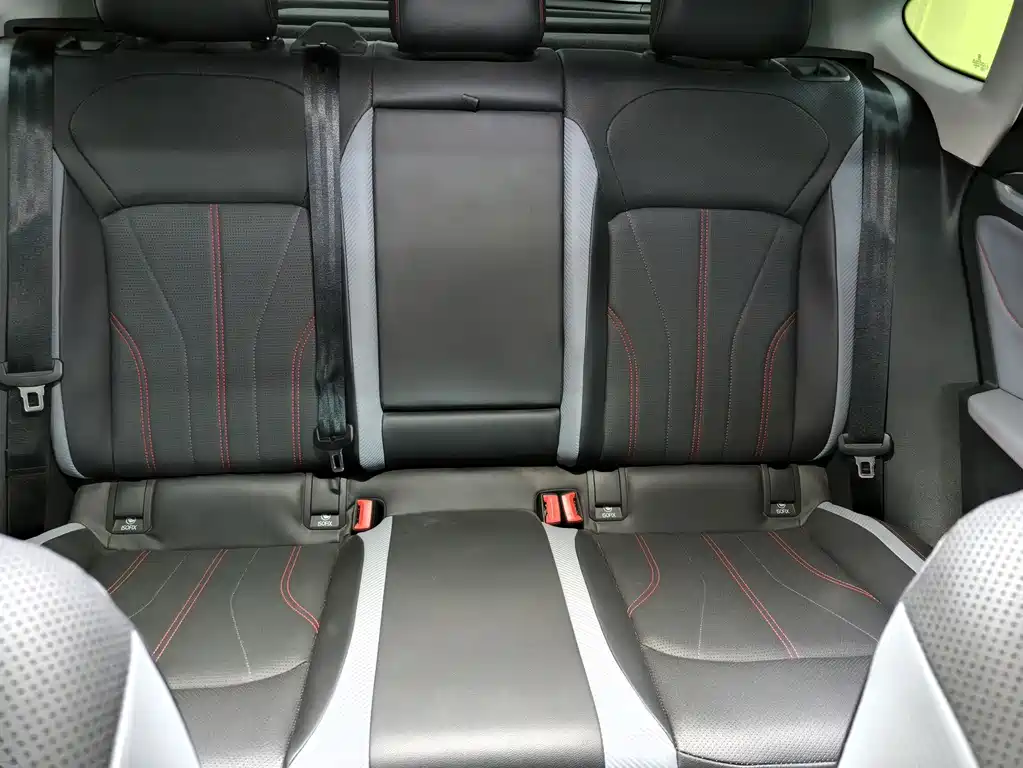 Lingdu 2023 Lingdu L 280TSI DSG Hot Edition купить на сайте DeffCars