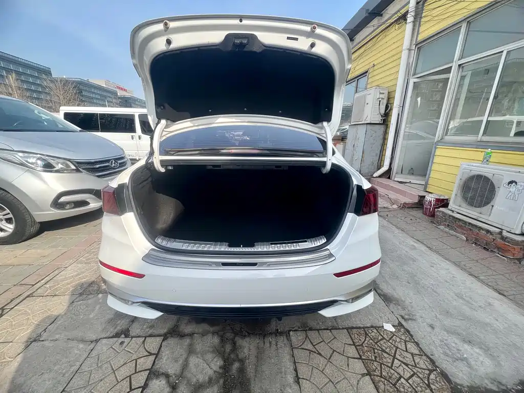 Kia K3 2020 1.5L CVT Fashion Edition купить на сайте DeffCars