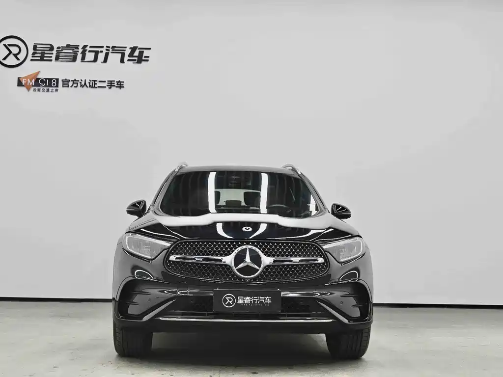 Mercedes-Benz GLC 2023 GLC 300 L 4MATIC Dynamic 7-seater купить на сайте DeffCars